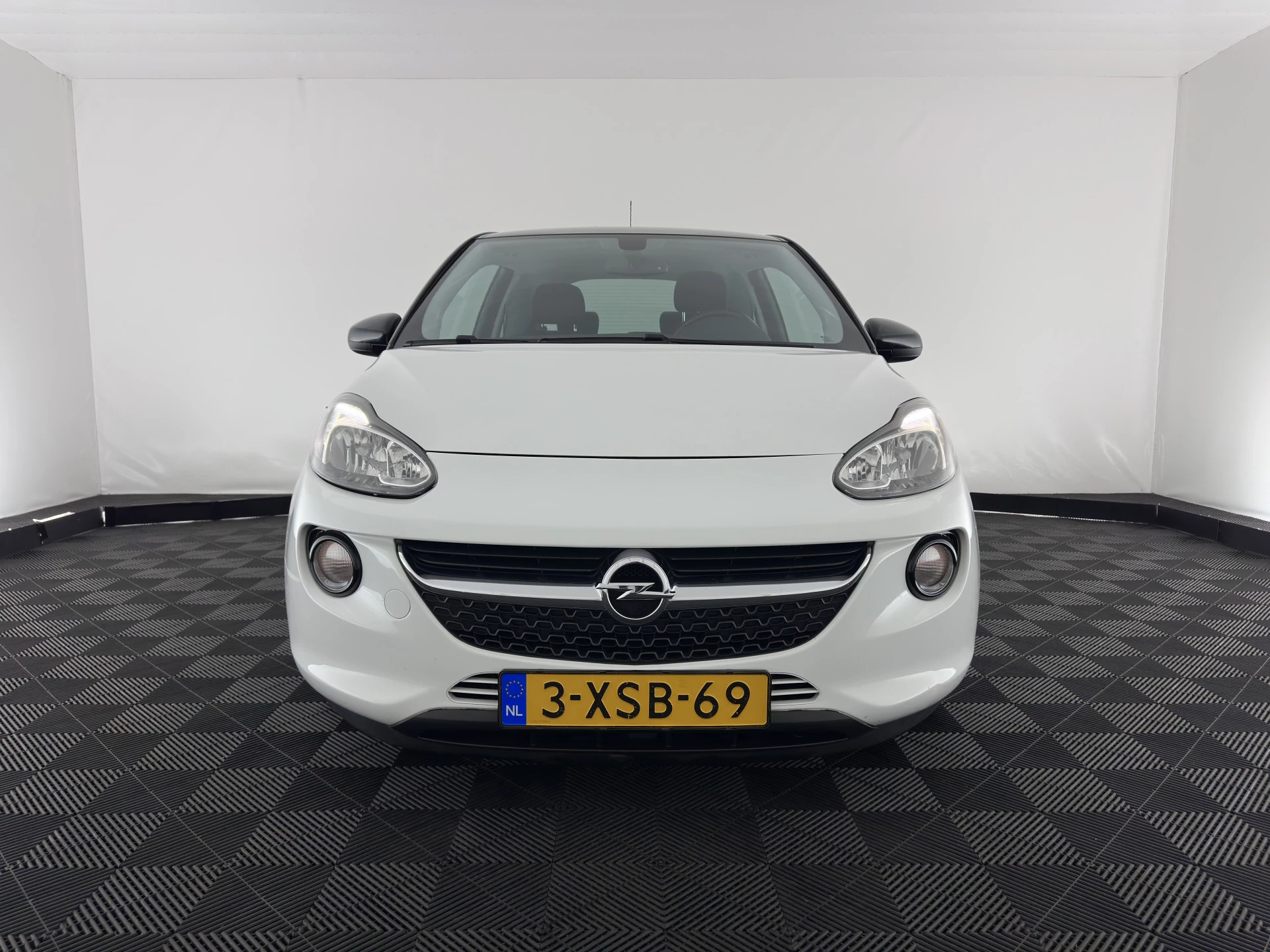 Hoofdafbeelding Opel ADAM