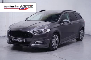 Ford Mondeo Wagon 2.0 TDCi ST-Line Navi Panodak Apple Carplay Camera Winterpakket