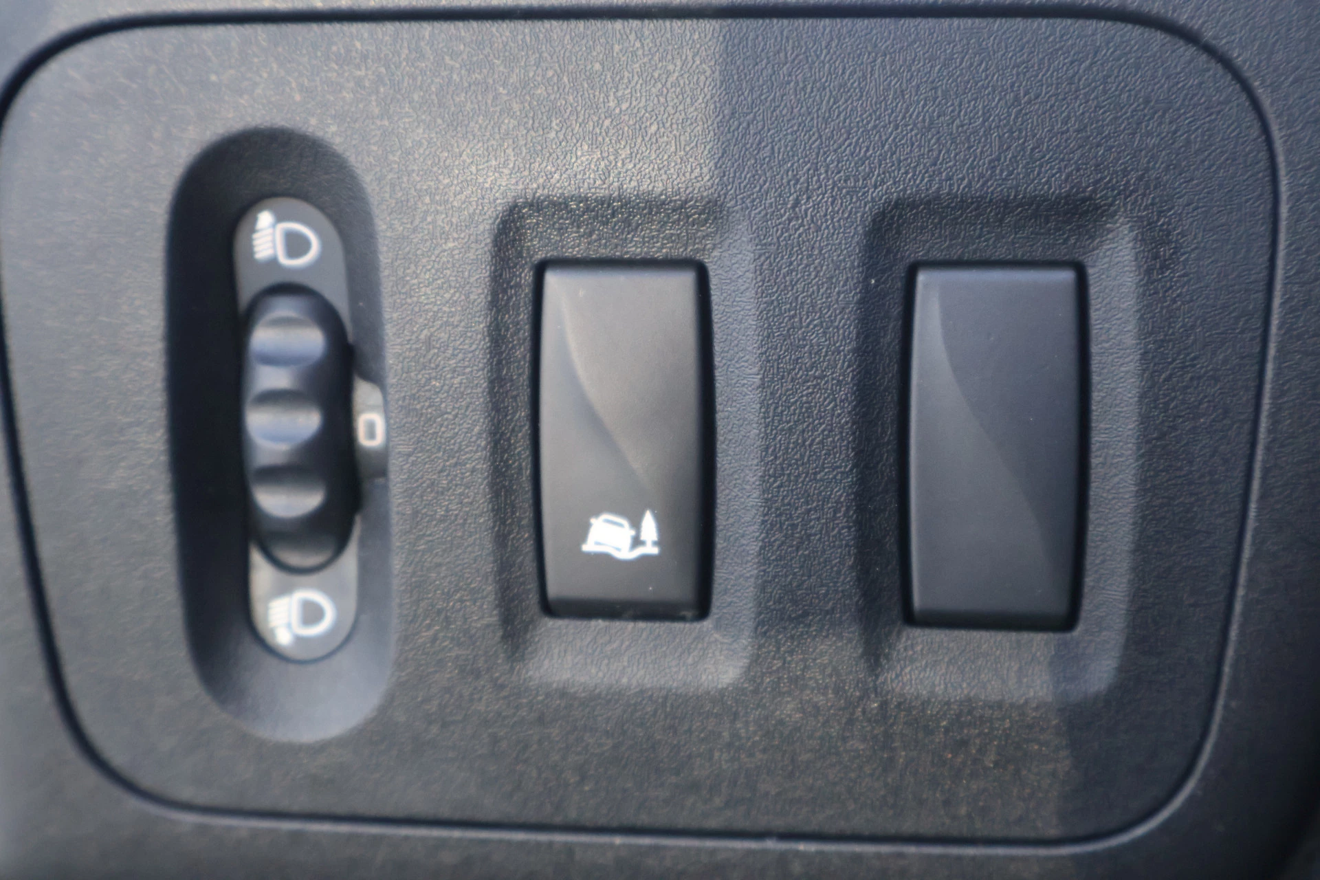 Hoofdafbeelding Nissan NV400