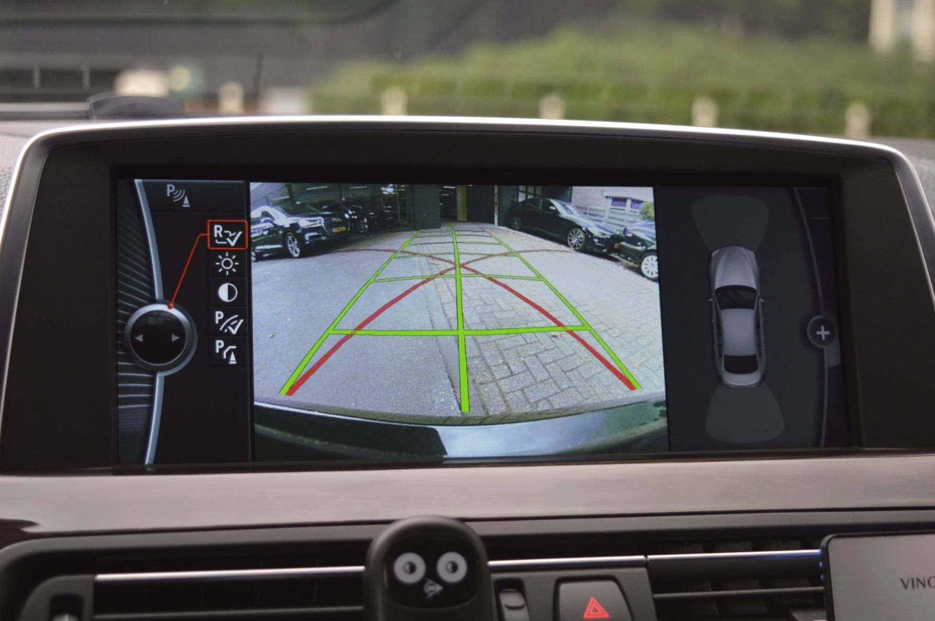 Hoofdafbeelding BMW 6 Serie