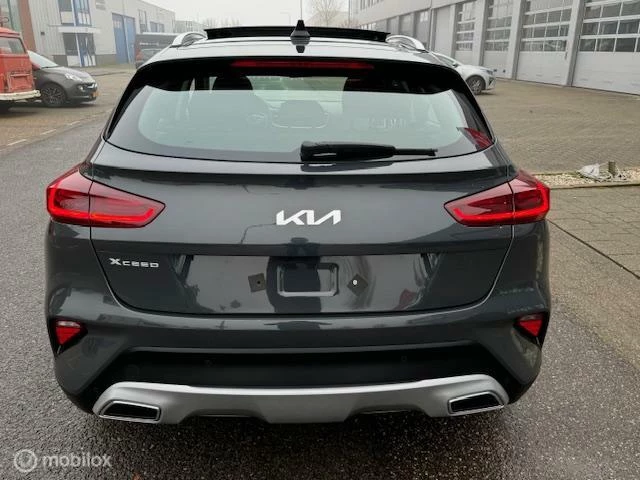 Hoofdafbeelding Kia XCeed