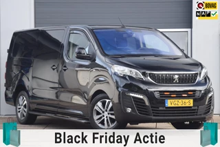 Peugeot Expert 2.0 BlueHDI 180 Long Asphalt DC CAMERA/ADAPTIEVE CRUISE/17" VELGEN