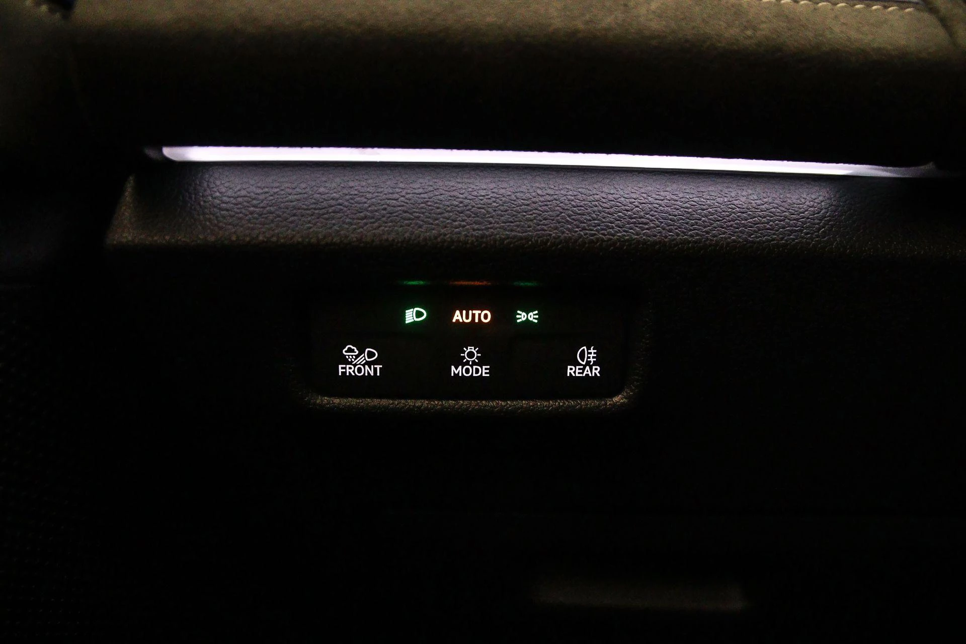 Hoofdafbeelding Volkswagen Tayron