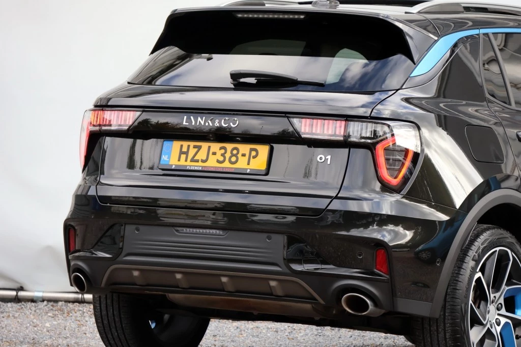 Hoofdafbeelding Lynk & Co 01