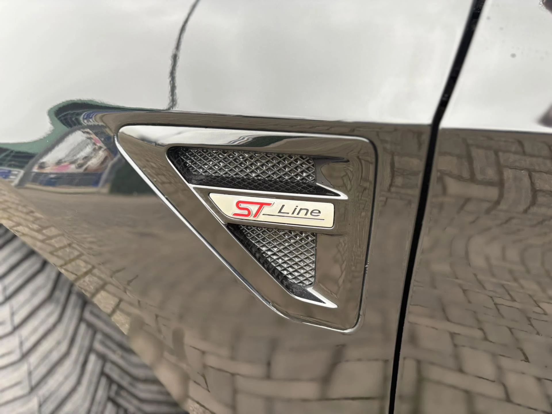 Hoofdafbeelding Ford S-Max