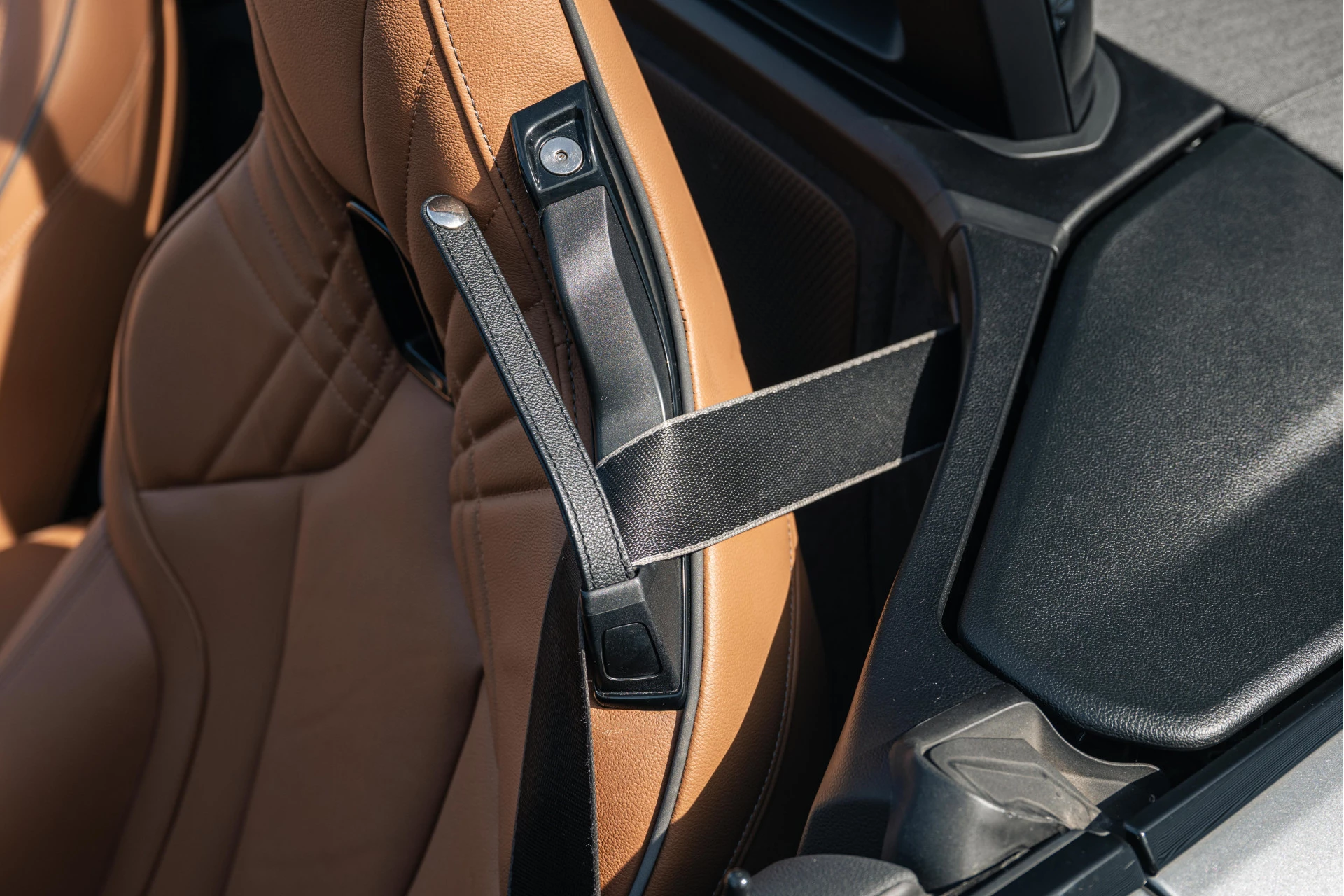 Hoofdafbeelding BMW Z4