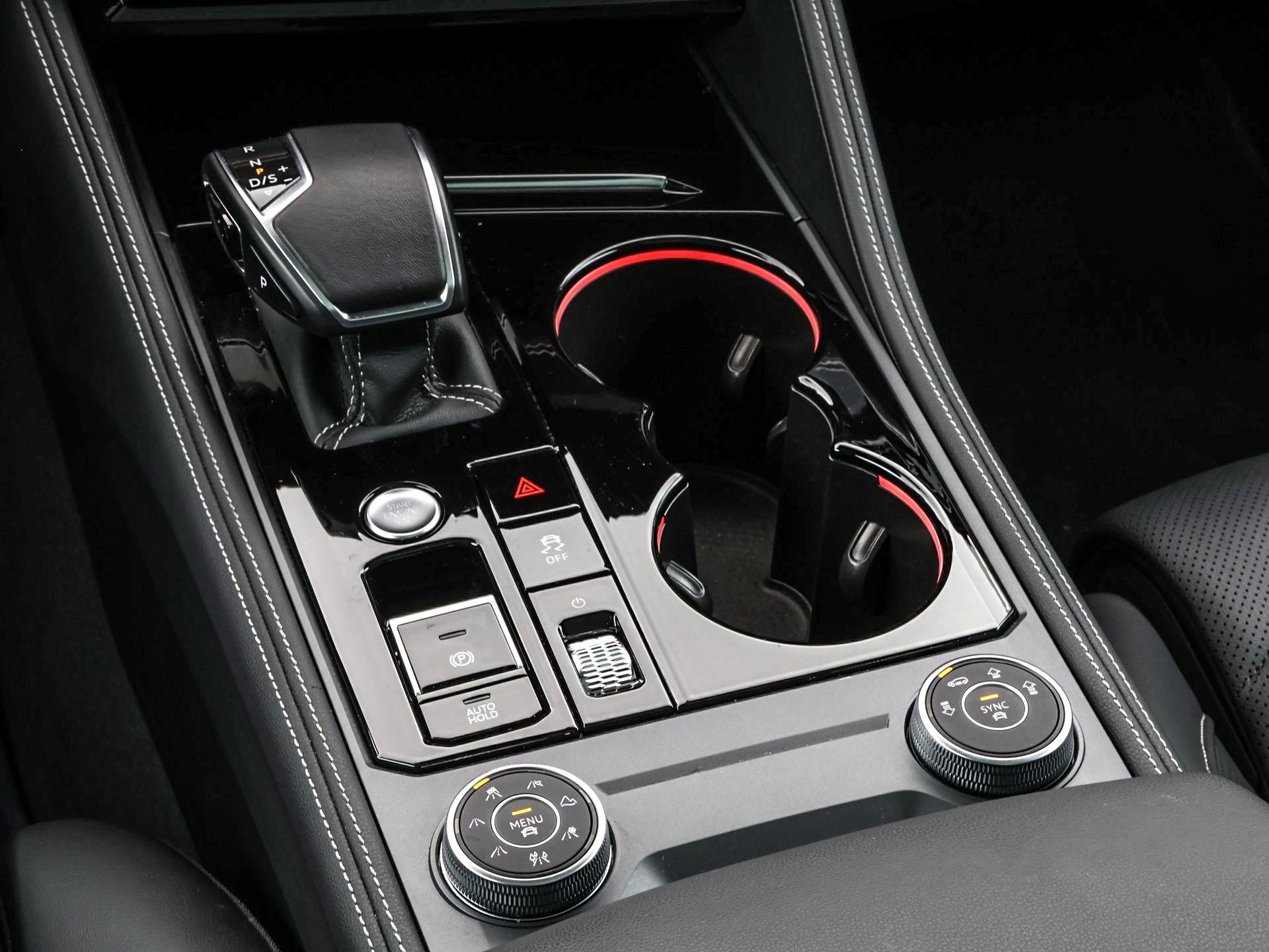 Hoofdafbeelding Volkswagen Touareg
