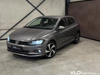 Volkswagen Polo 1.0 PDC Cruise Carplay LM velgen MF stuur
