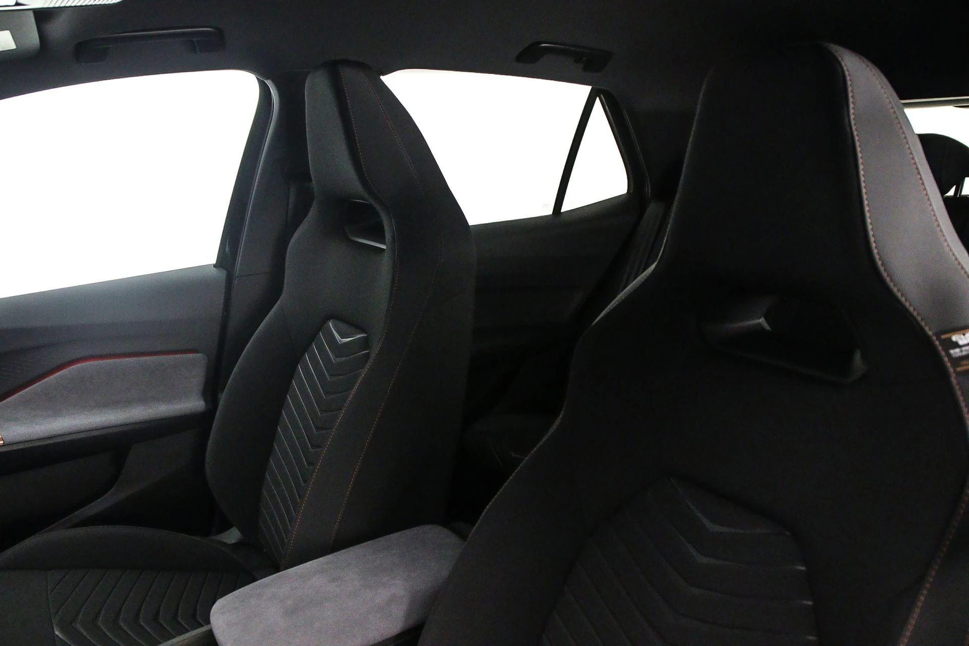 Hoofdafbeelding CUPRA Born