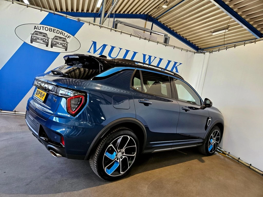 Hoofdafbeelding Lynk & Co 01