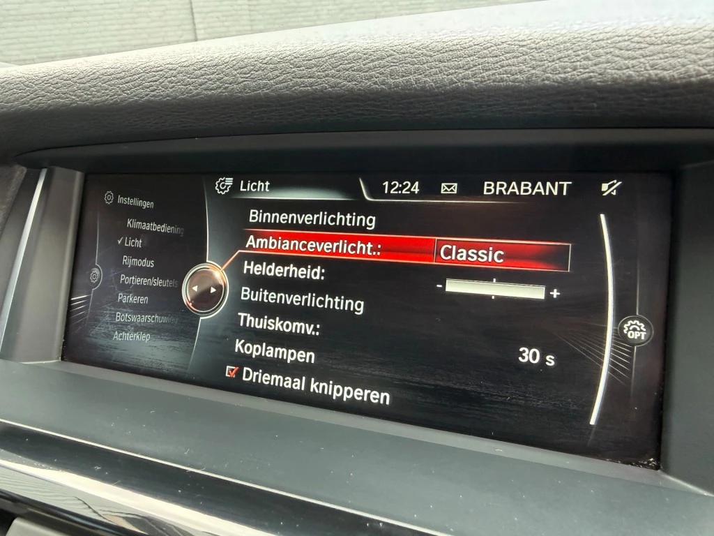 Hoofdafbeelding BMW X4