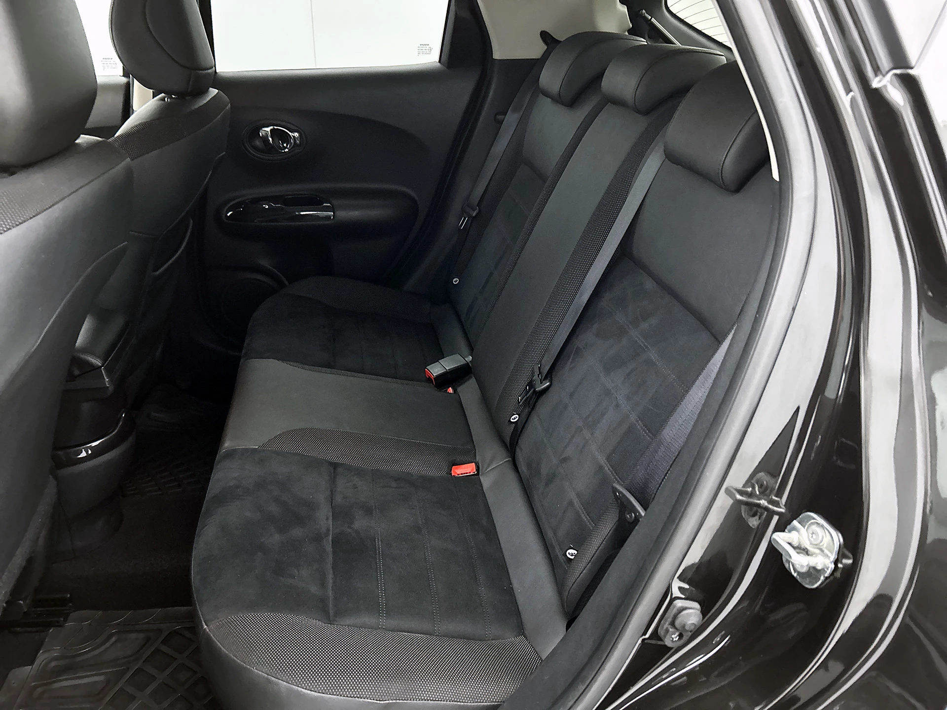 Hoofdafbeelding Nissan Juke