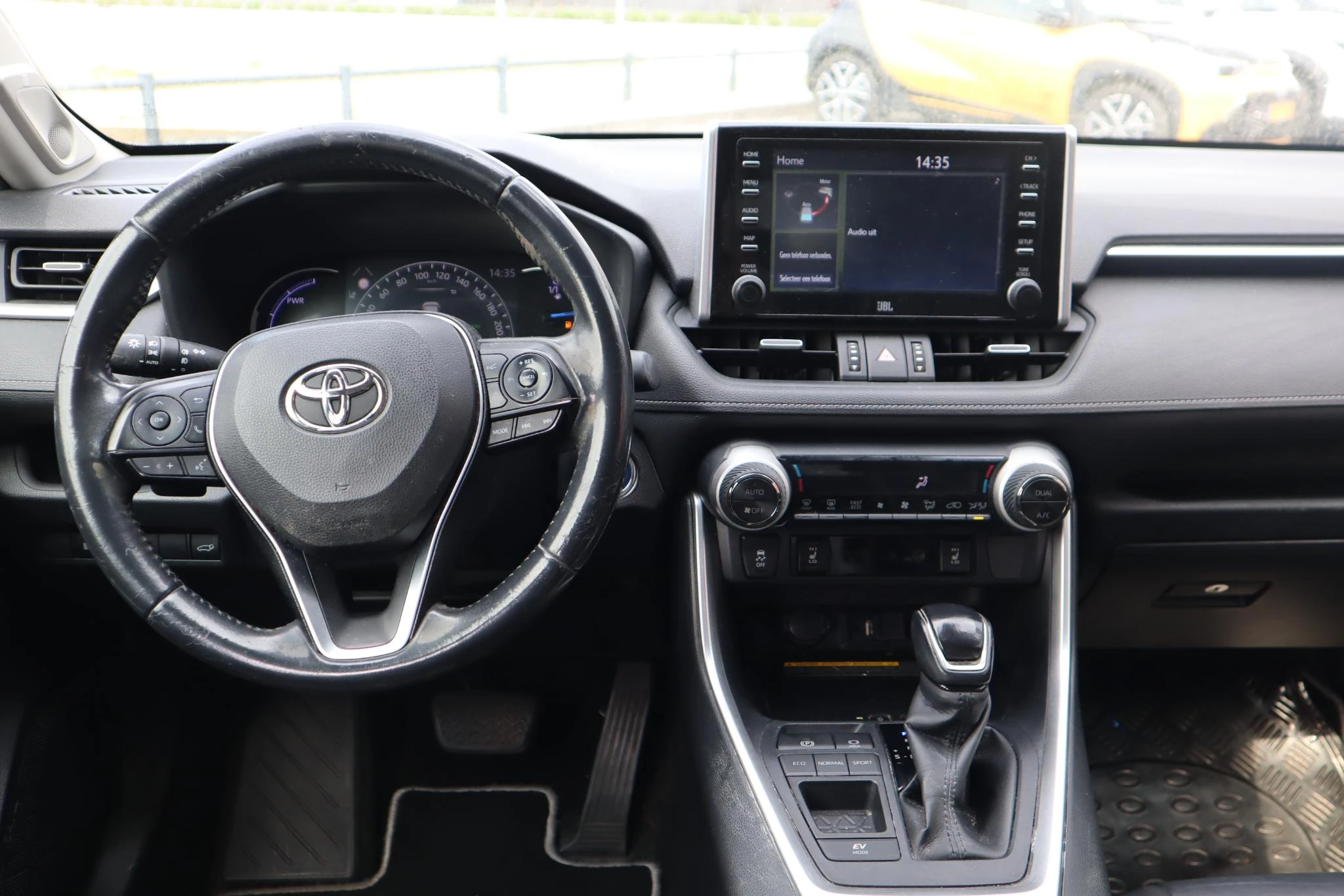 Hoofdafbeelding Toyota RAV4
