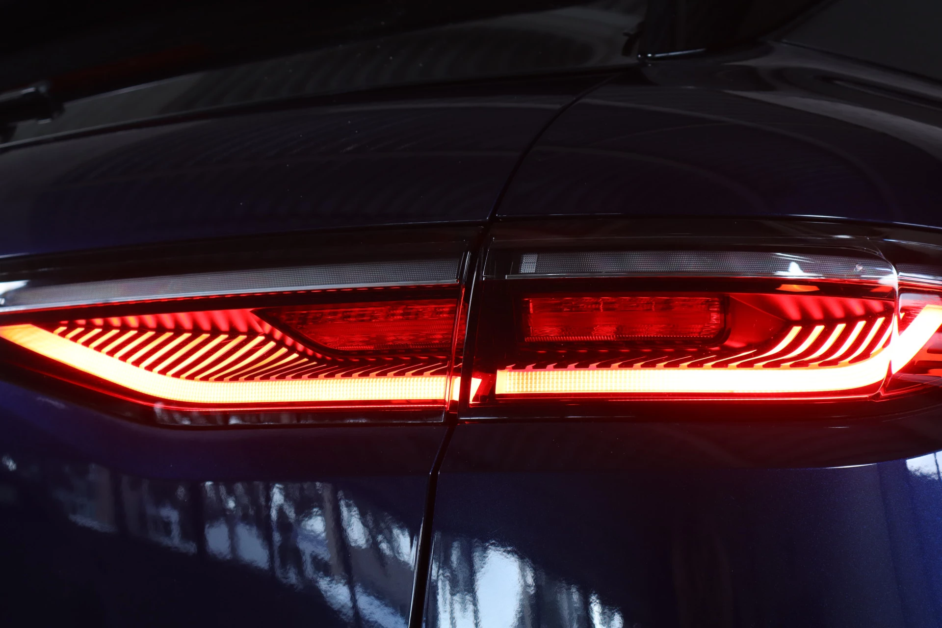 Hoofdafbeelding Renault Megane E-Tech