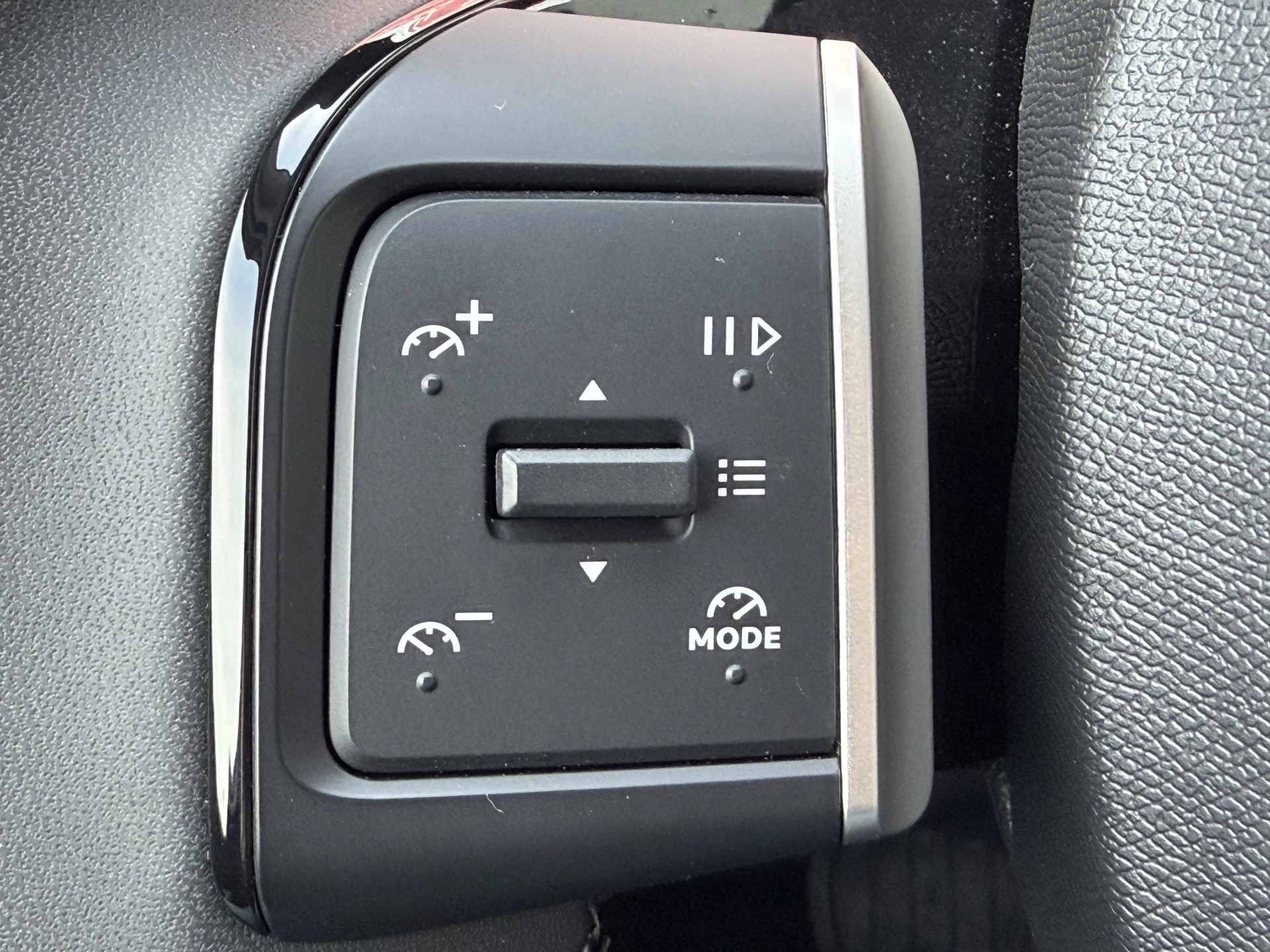 Hoofdafbeelding Citroën ë-C3 Aircross