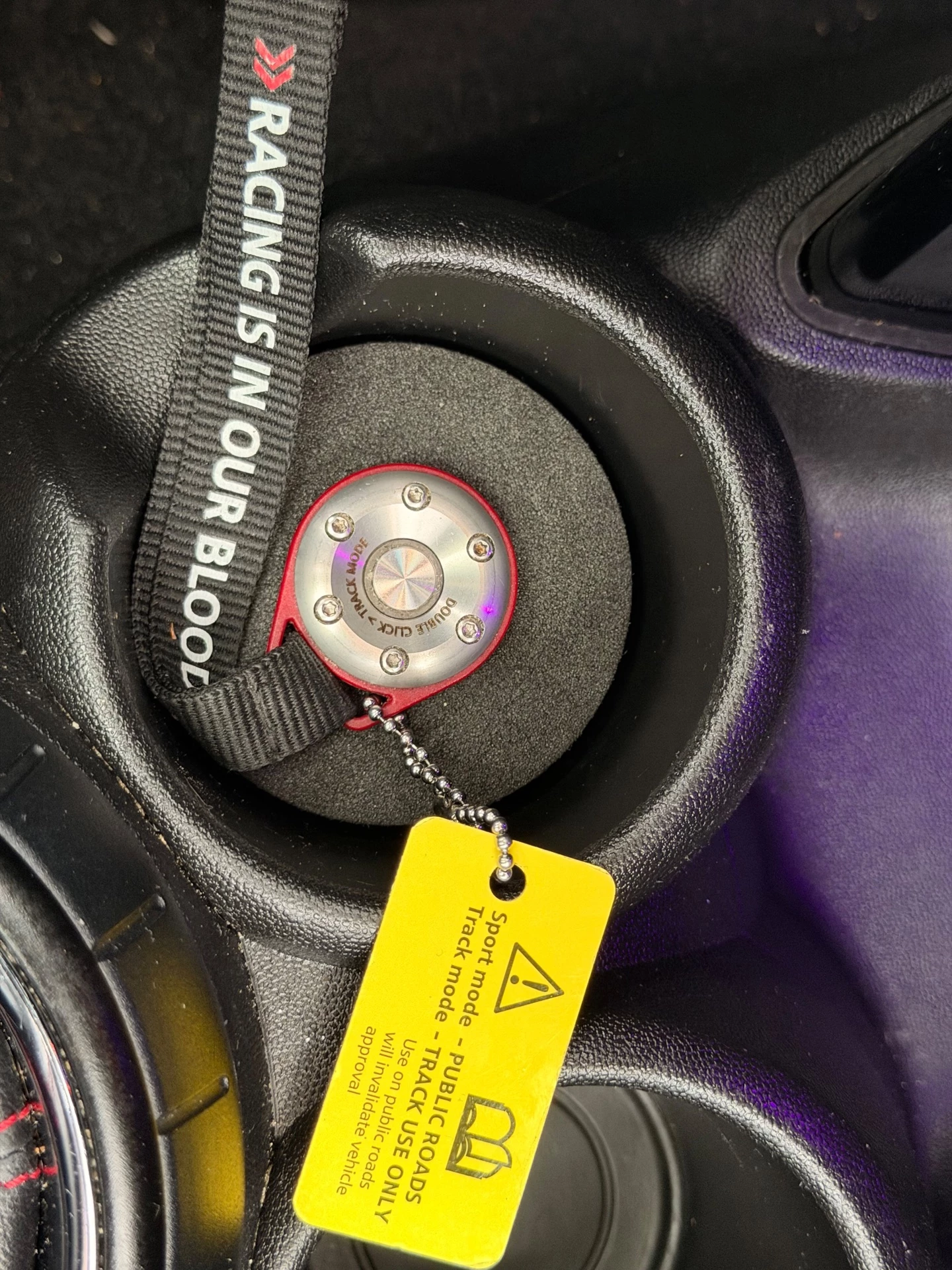 Hoofdafbeelding MINI Cooper S