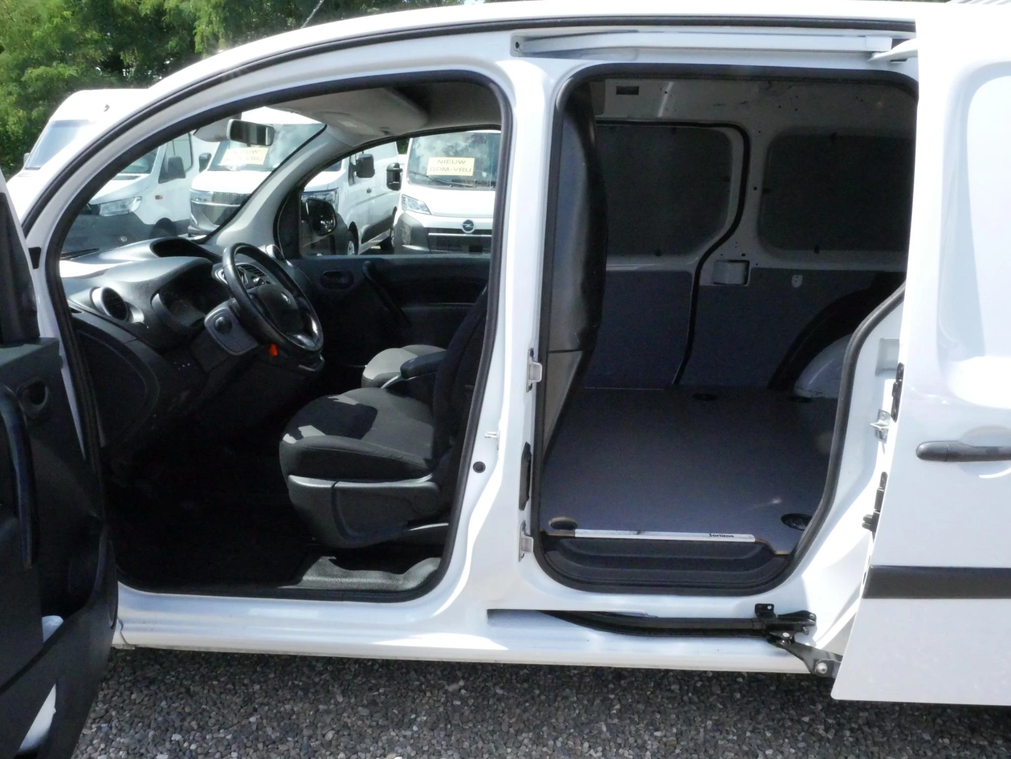 Hoofdafbeelding Renault Kangoo