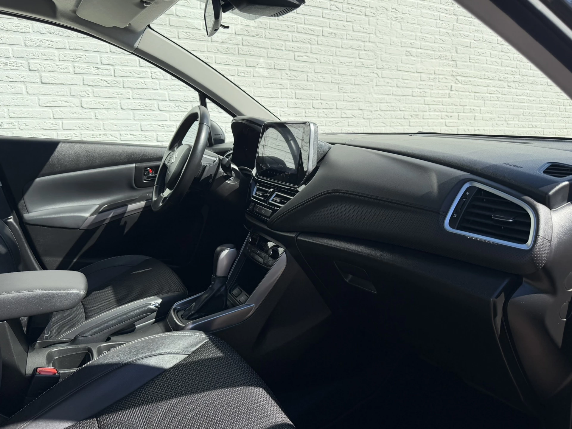 Hoofdafbeelding Suzuki S-Cross