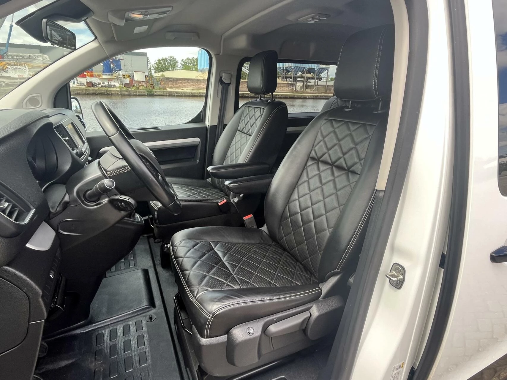 Hoofdafbeelding Toyota ProAce
