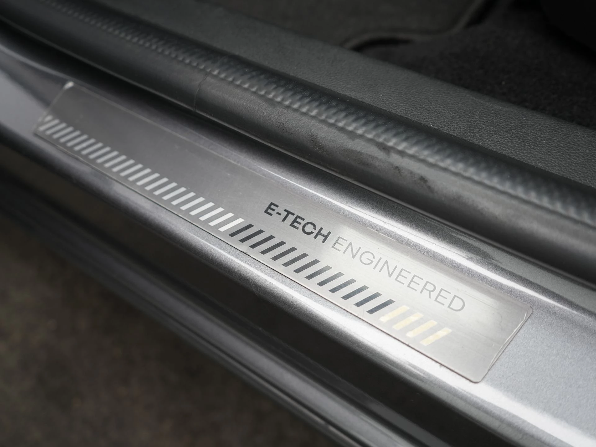 Hoofdafbeelding Renault Arkana