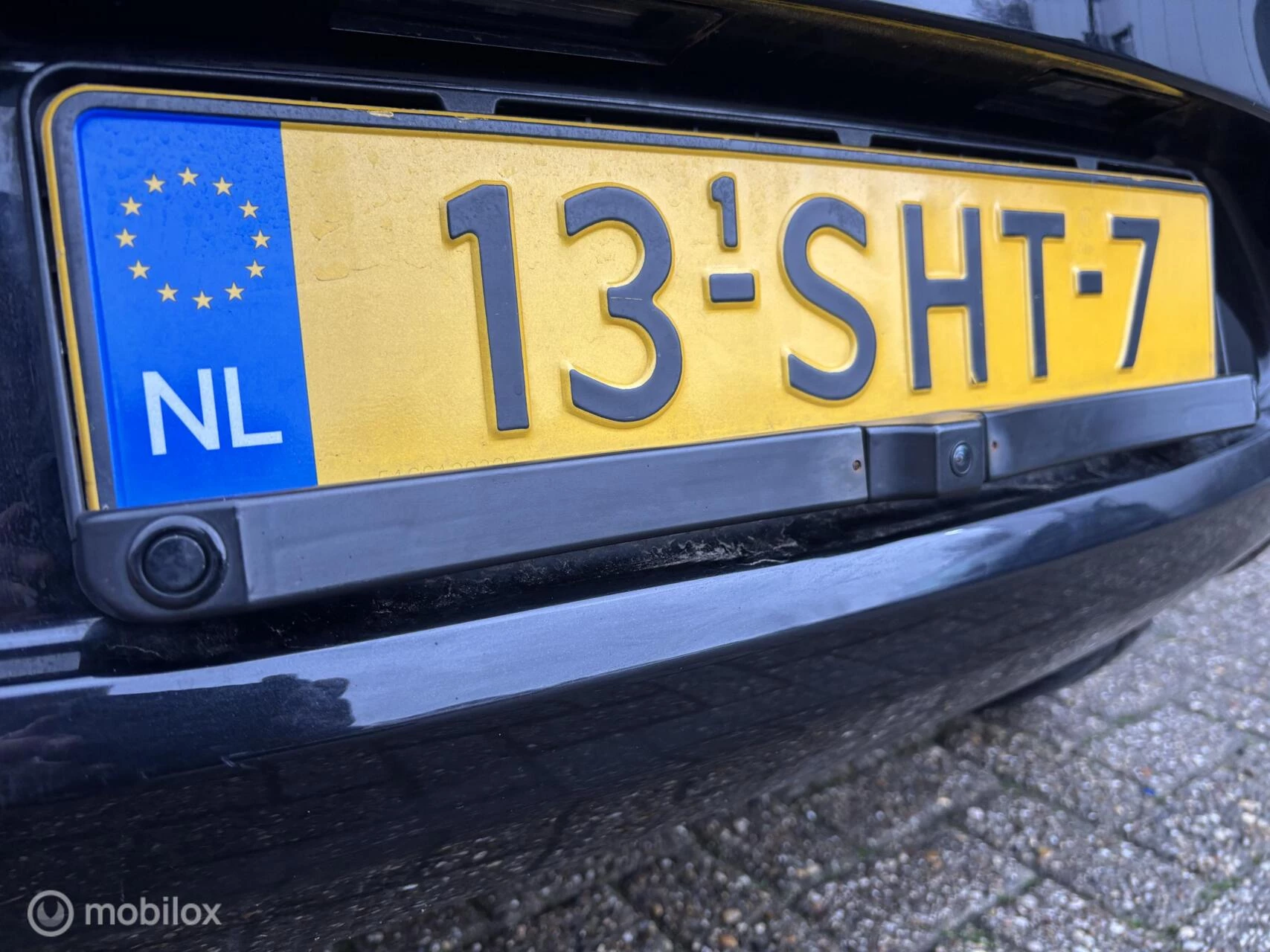 Hoofdafbeelding Ford Ka