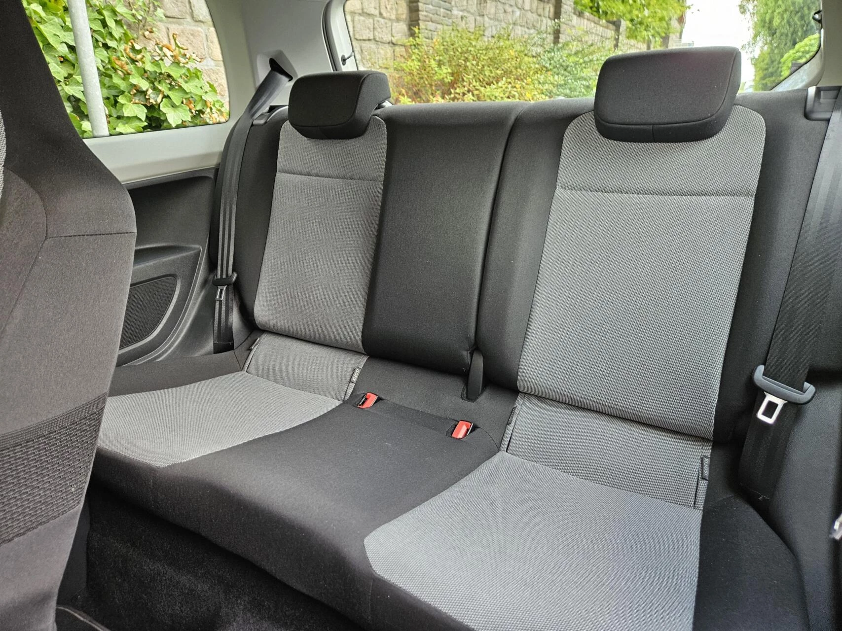 Hoofdafbeelding Škoda Citigo