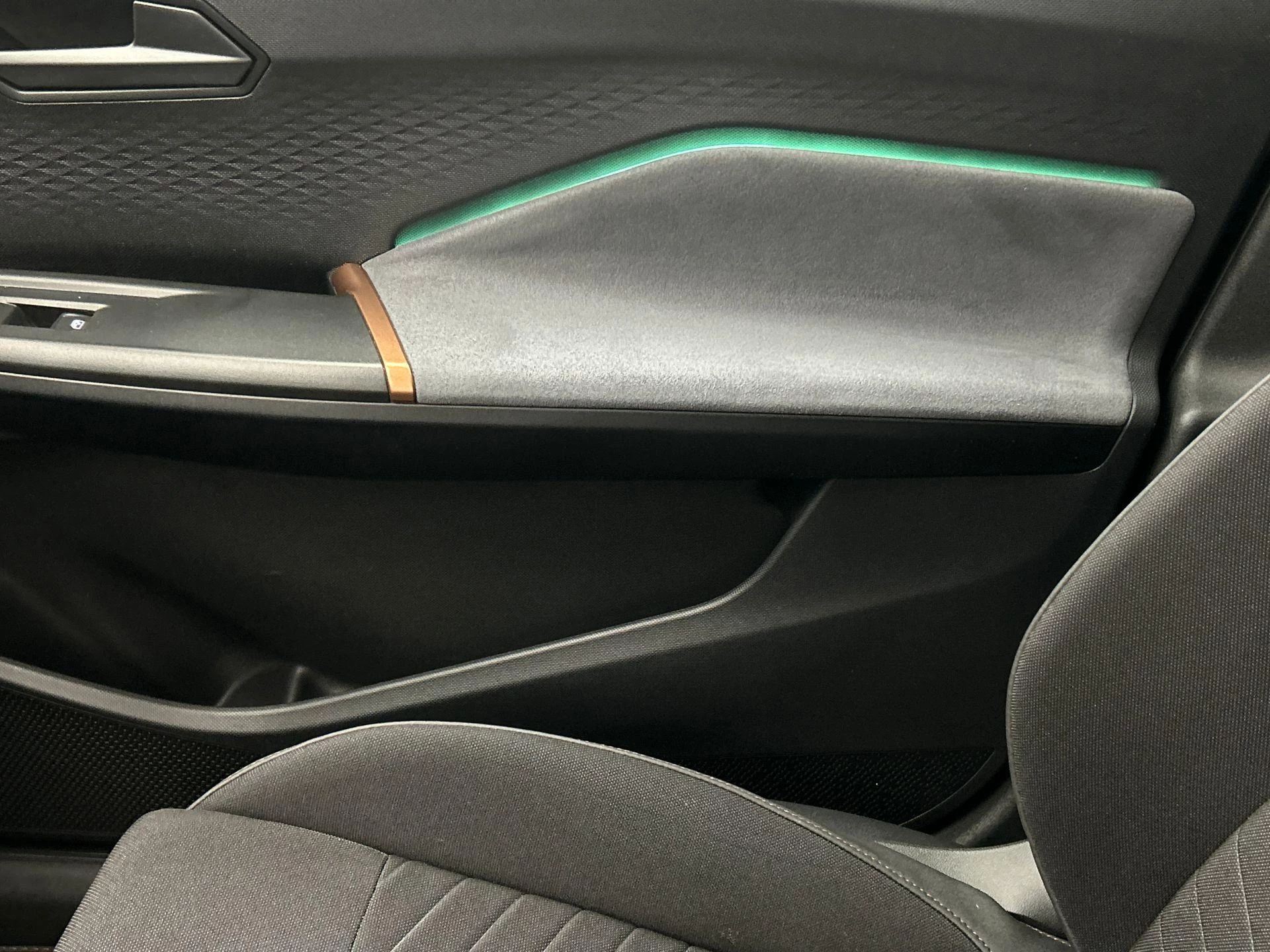 Hoofdafbeelding CUPRA Born