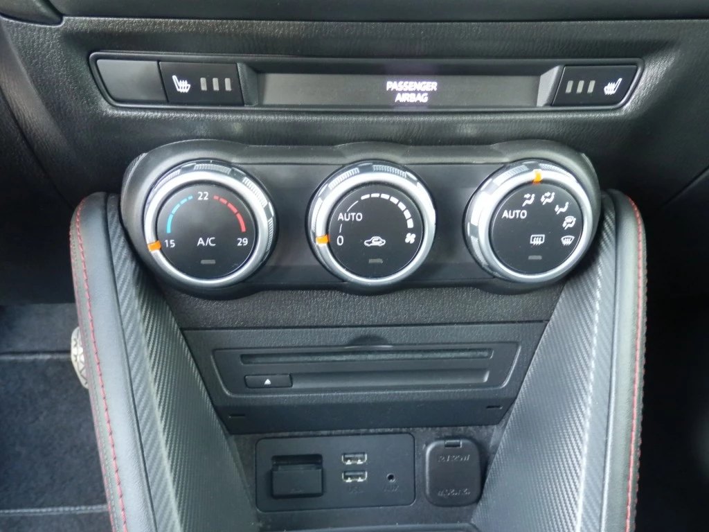 Hoofdafbeelding Mazda 2