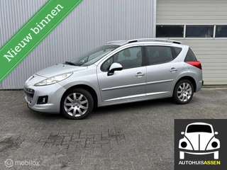 Peugeot 207 SW 1.6 VTi Sportium, NWE APK