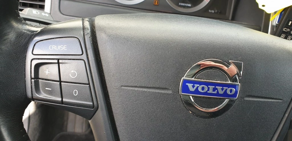Hoofdafbeelding Volvo V70