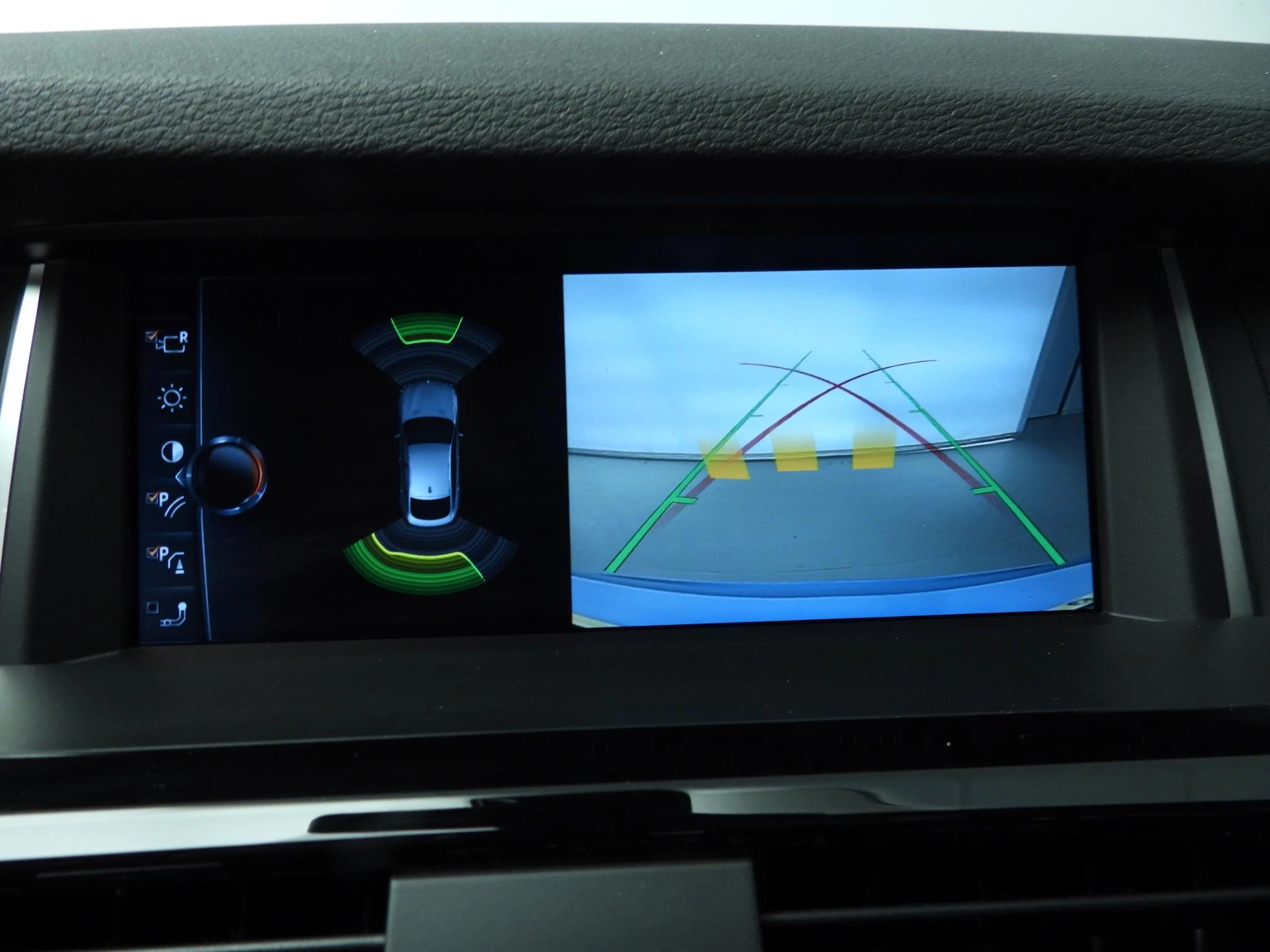 Hoofdafbeelding BMW X4