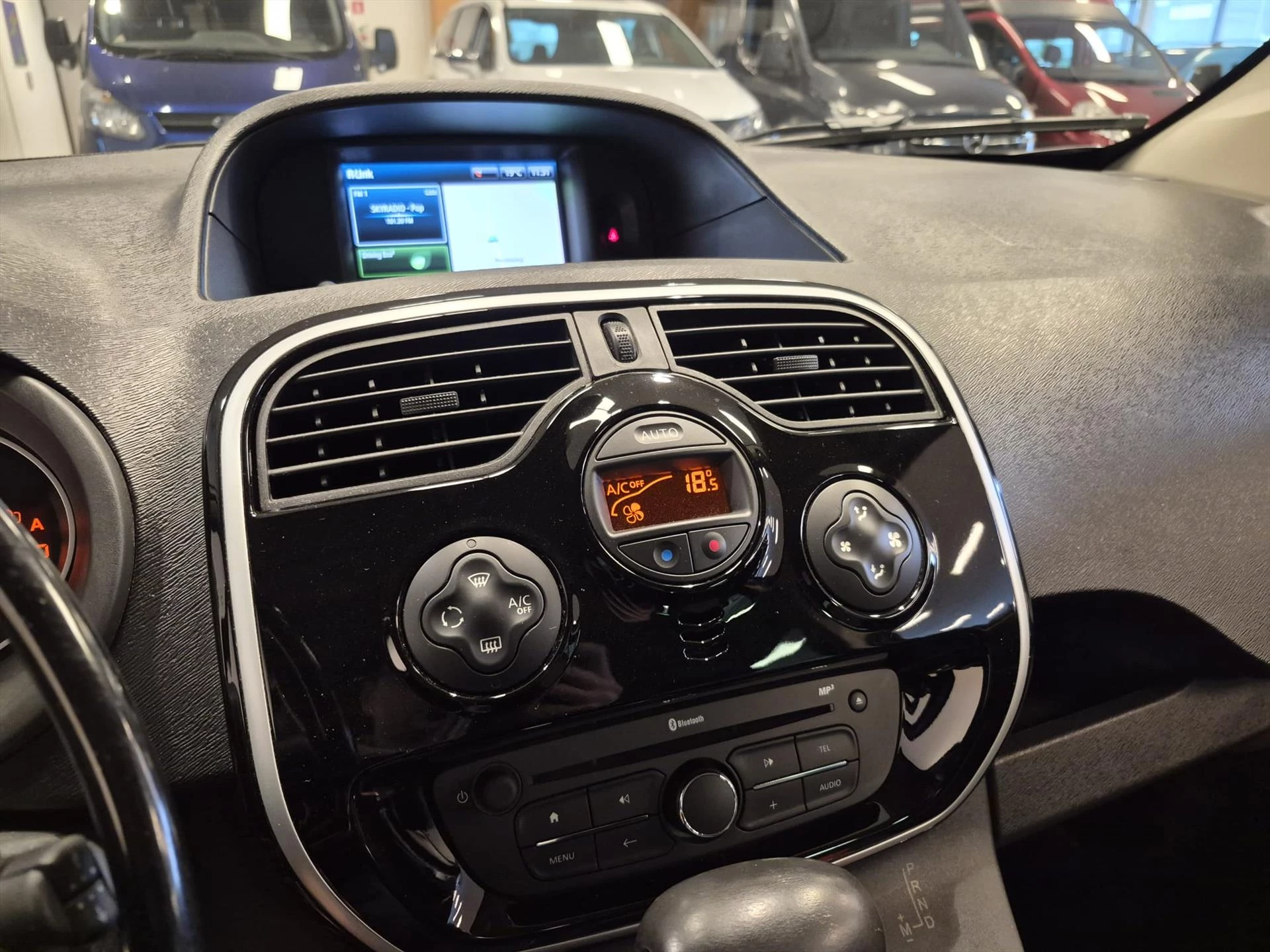 Hoofdafbeelding Renault Kangoo