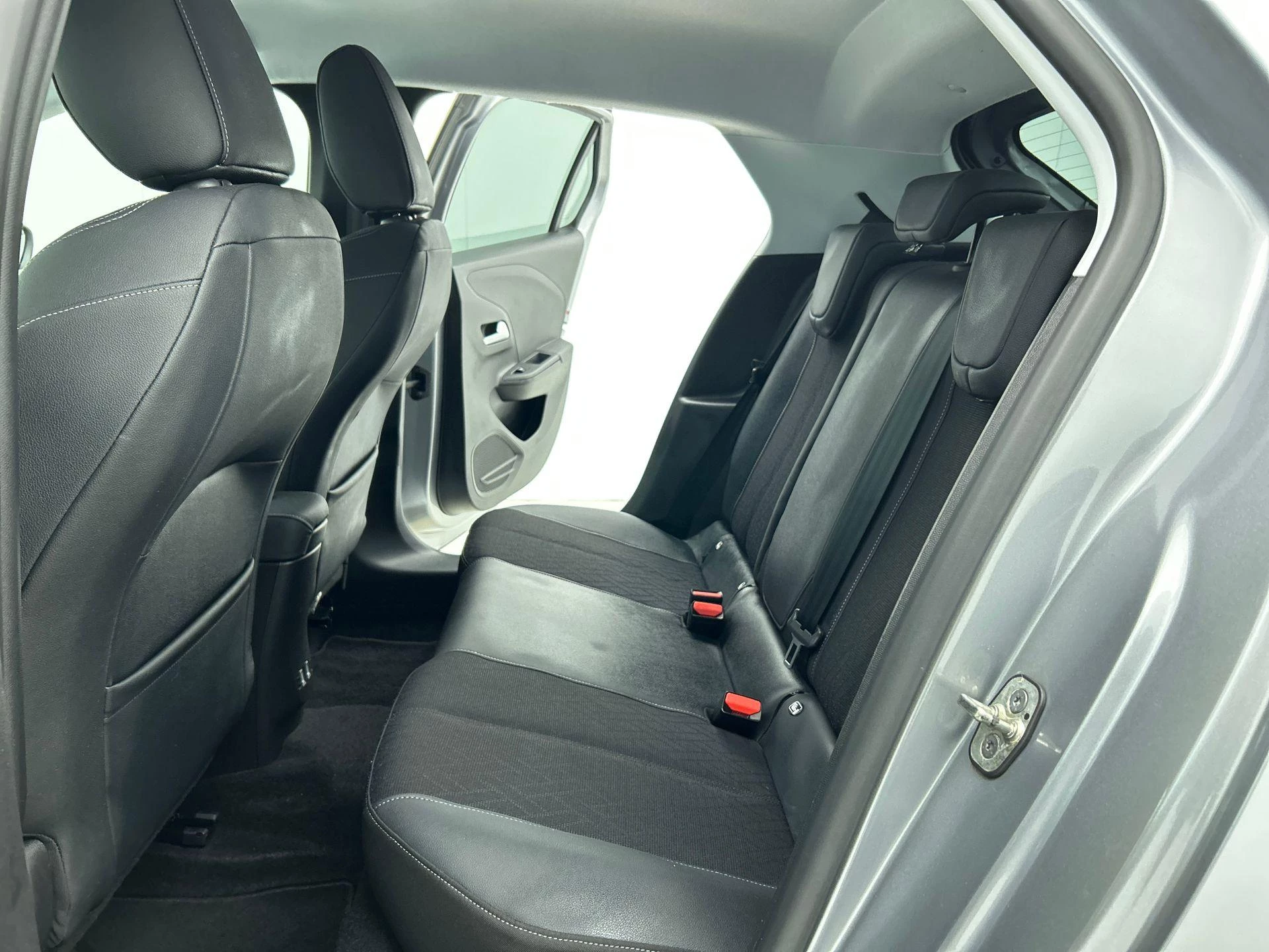 Hoofdafbeelding Opel Corsa-e