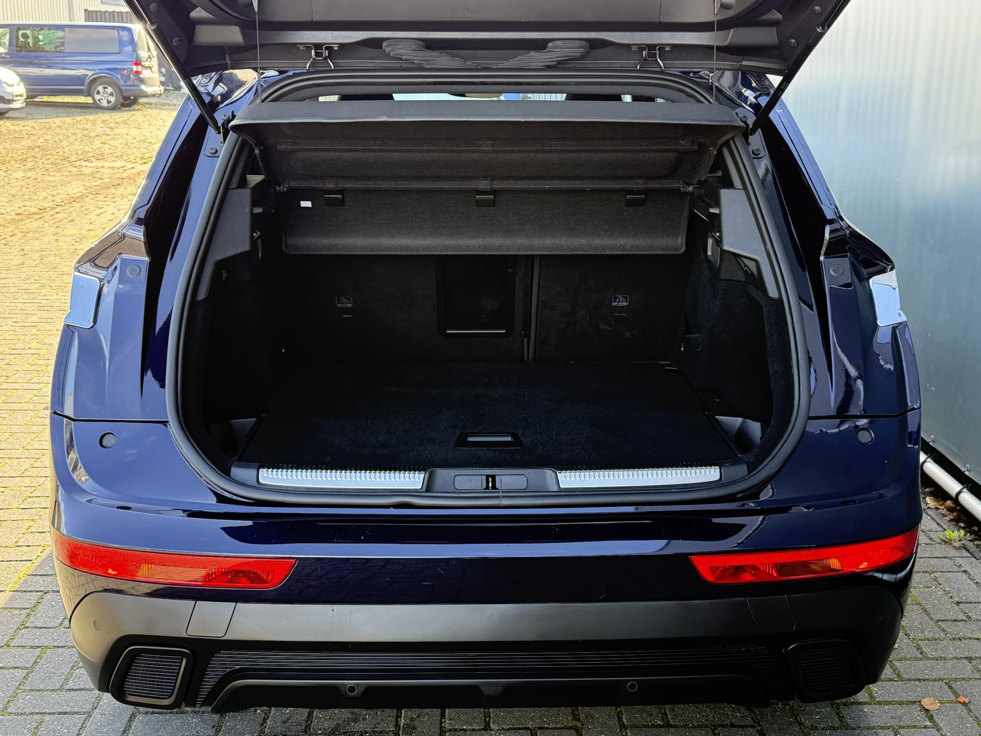 Hoofdafbeelding DS DS 7