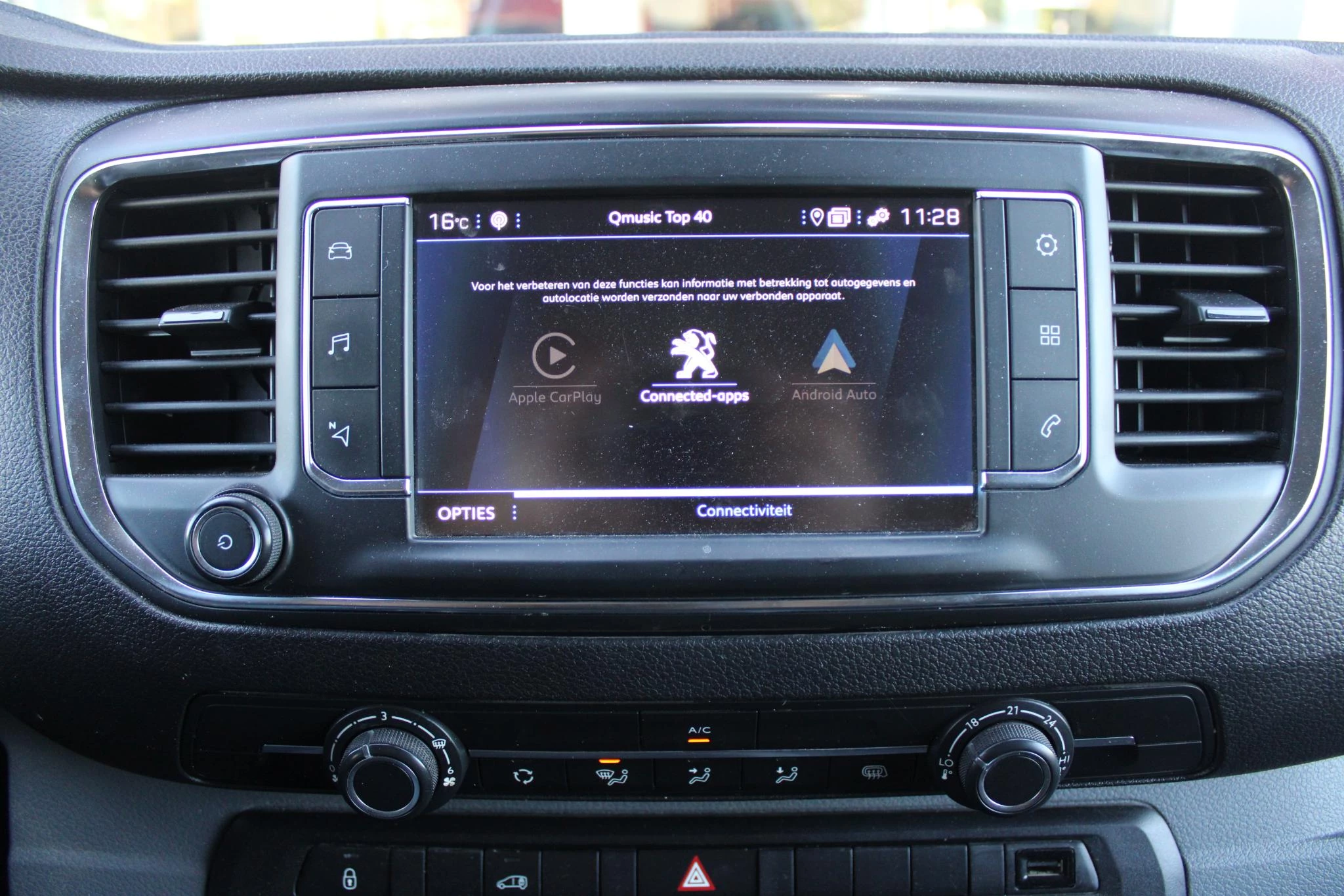 Hoofdafbeelding Peugeot Expert