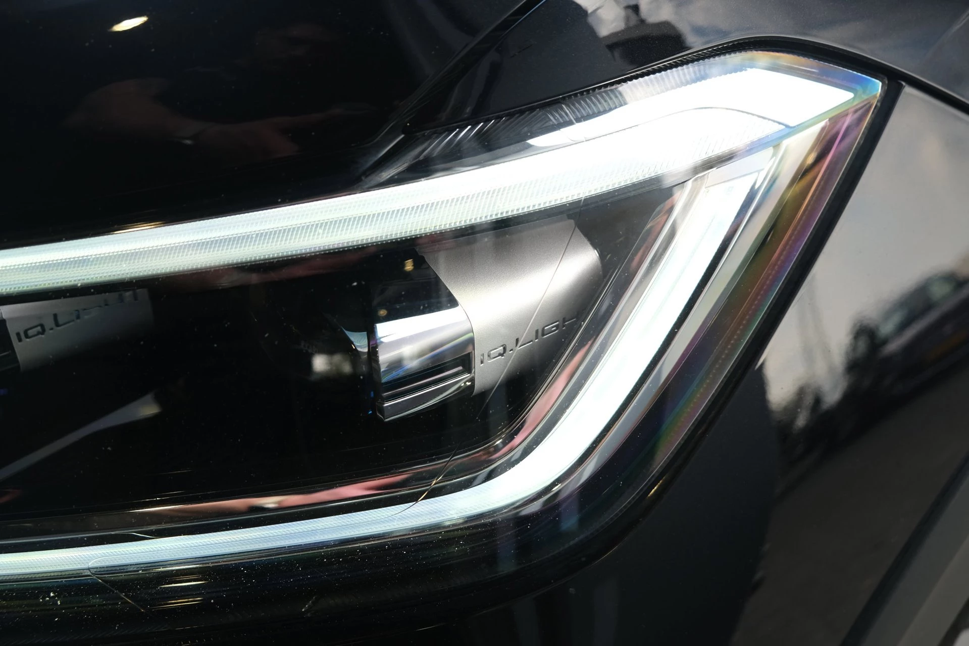 Hoofdafbeelding Volkswagen Taigo