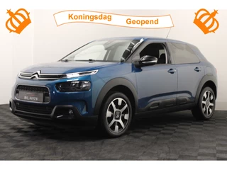 Citroën C4 Cactus 1.2 PureTech Shine |Navi|Camera|