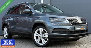 Skoda Karoq 1.5 TSI ACT DSG Style Business Carplay/LED/ACC/18"