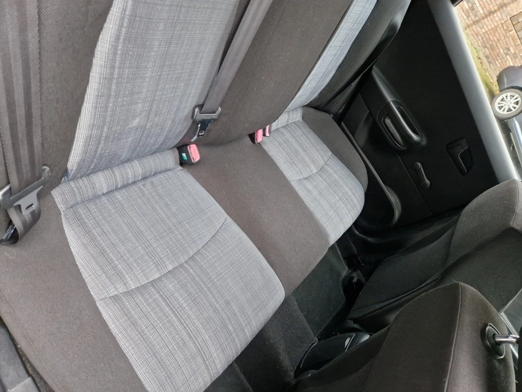 Hoofdafbeelding Kia Ceed