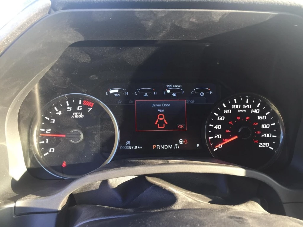 Hoofdafbeelding Ford F-150