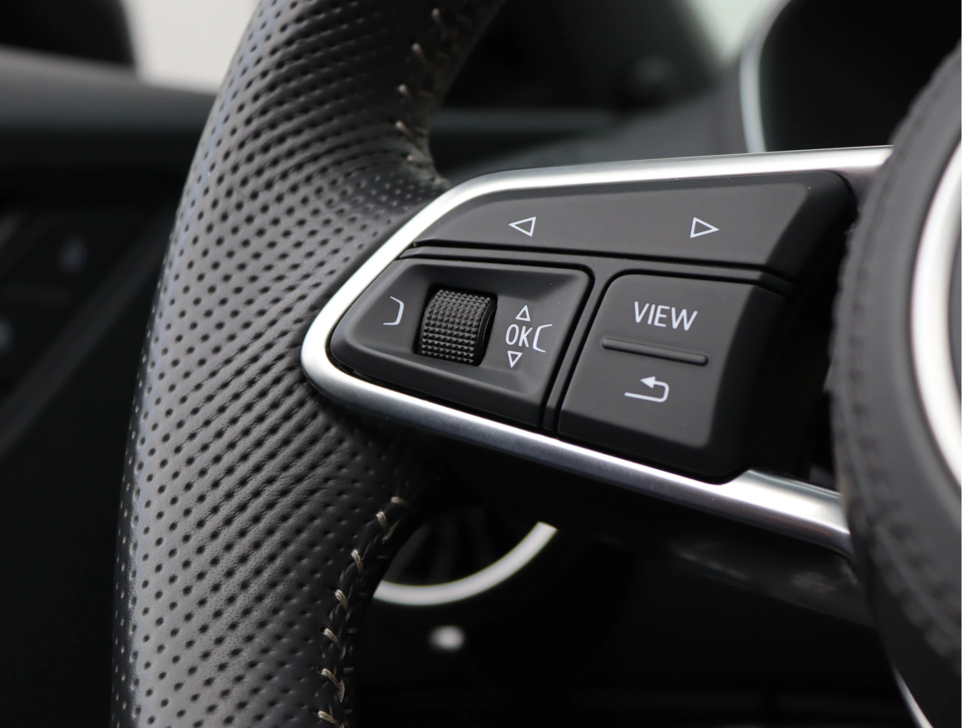 Hoofdafbeelding Audi TT