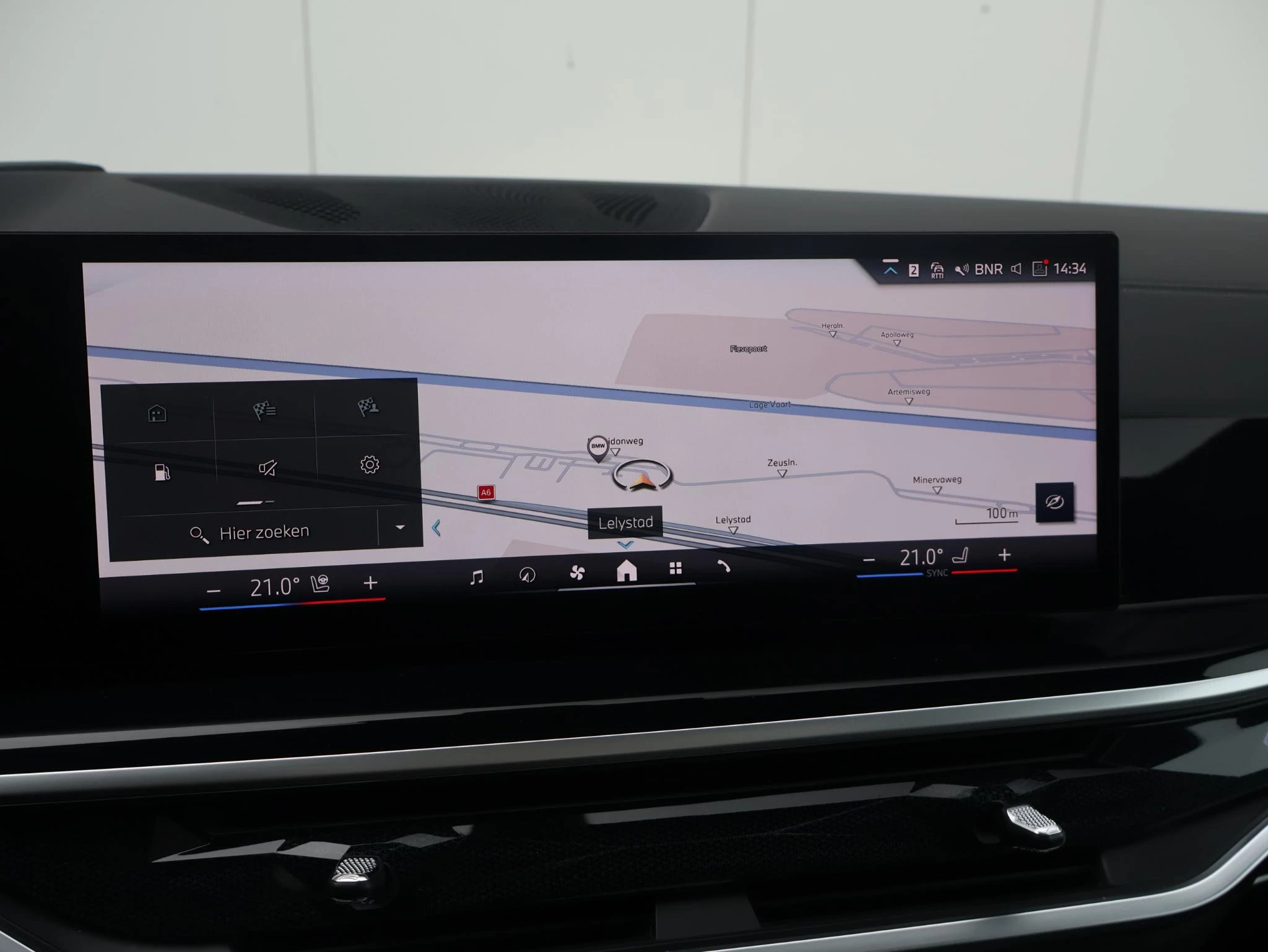 Hoofdafbeelding BMW X7