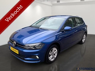 Volkswagen Polo 1.0 TSI Highline*Stoelvw*PDC*Cruise*Carplay*Android Auto