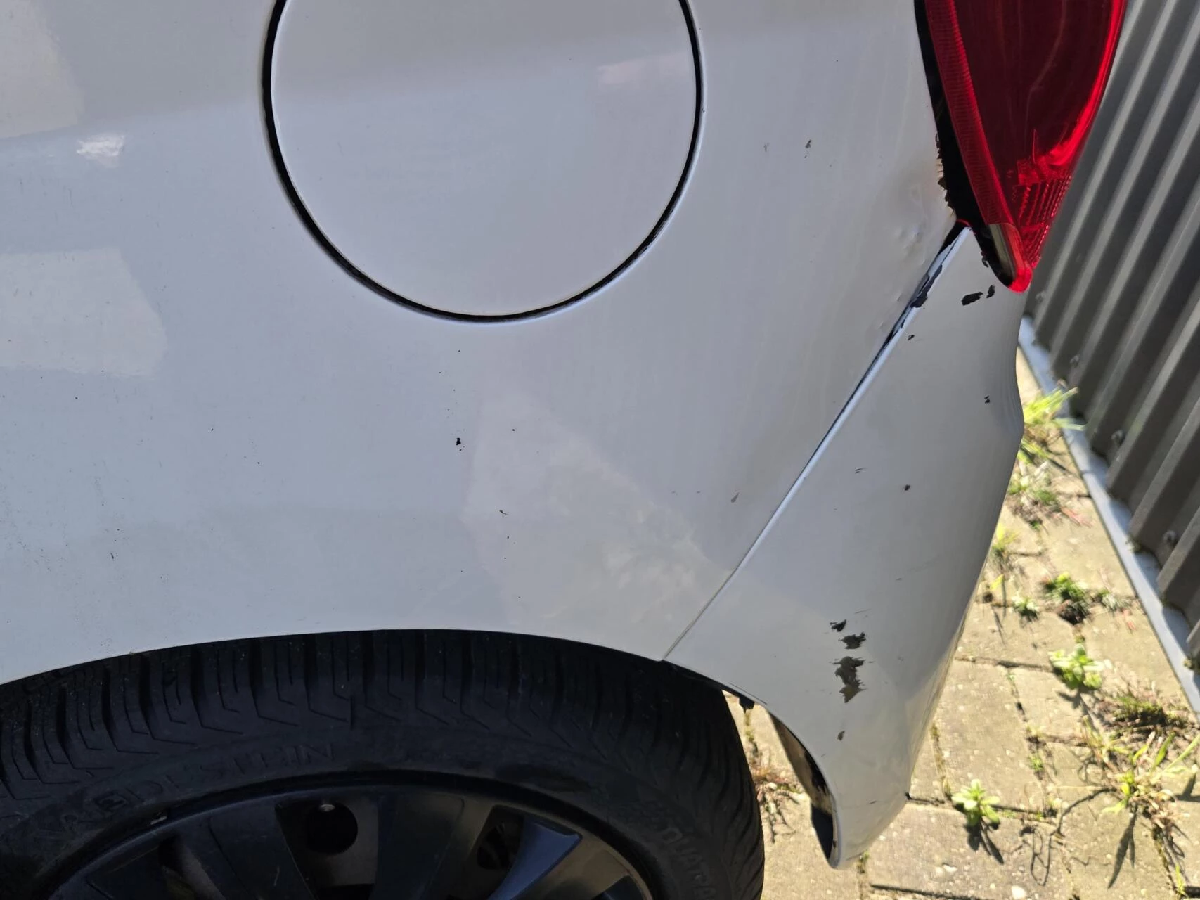 Hoofdafbeelding Daihatsu Cuore