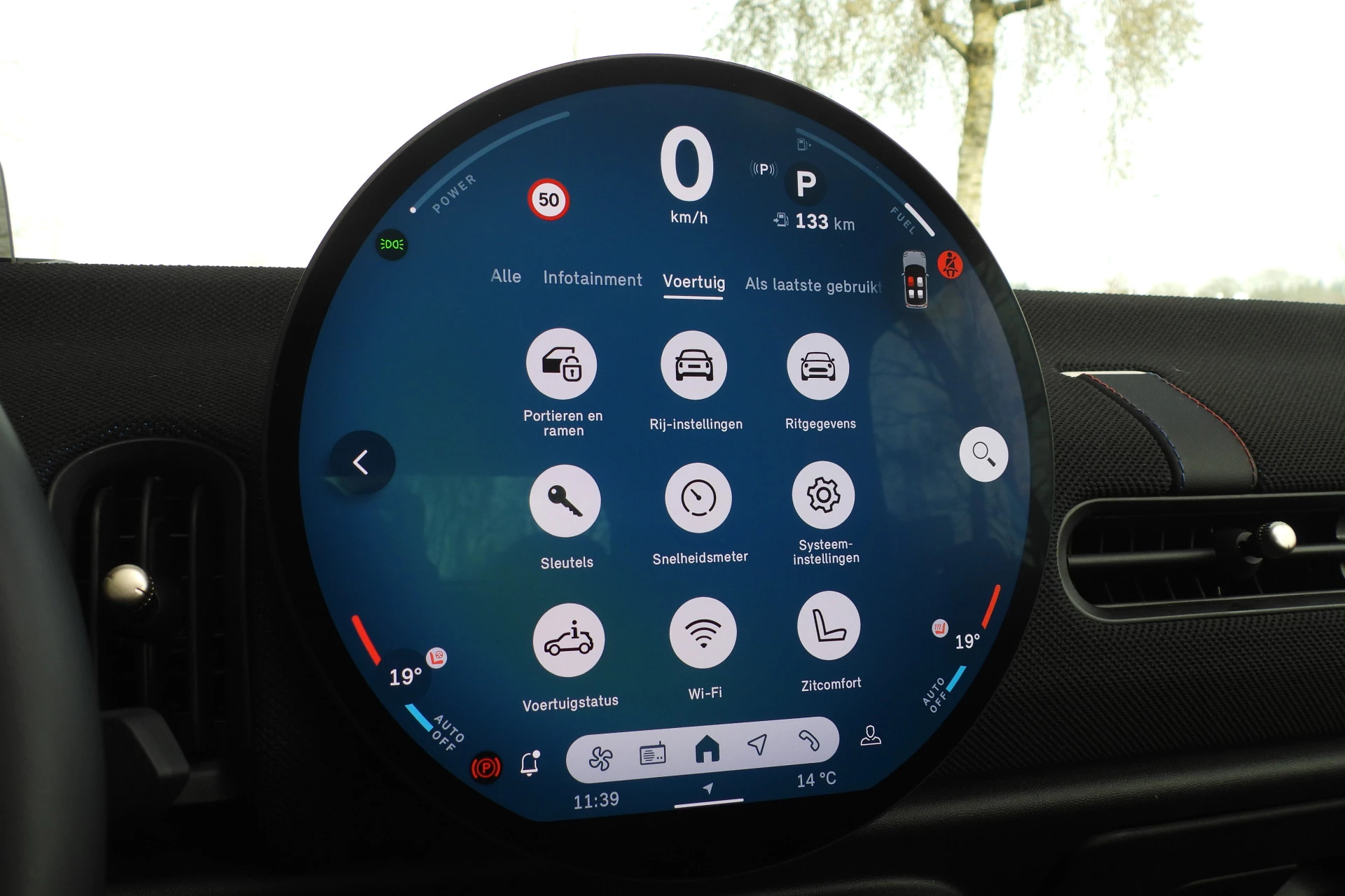 Hoofdafbeelding MINI Cooper Cabrio