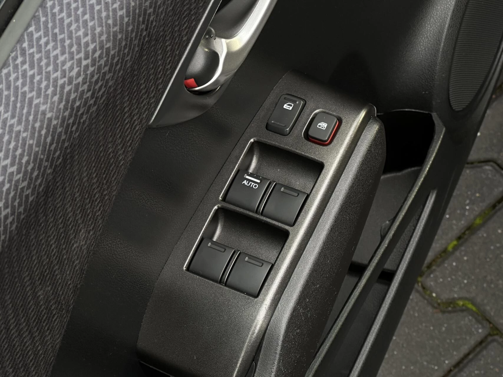 Hoofdafbeelding Honda Jazz