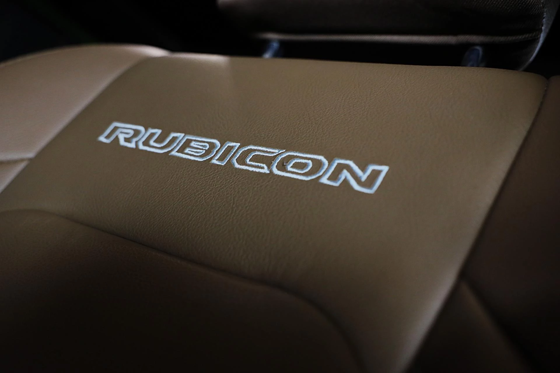 Hoofdafbeelding Jeep Wrangler