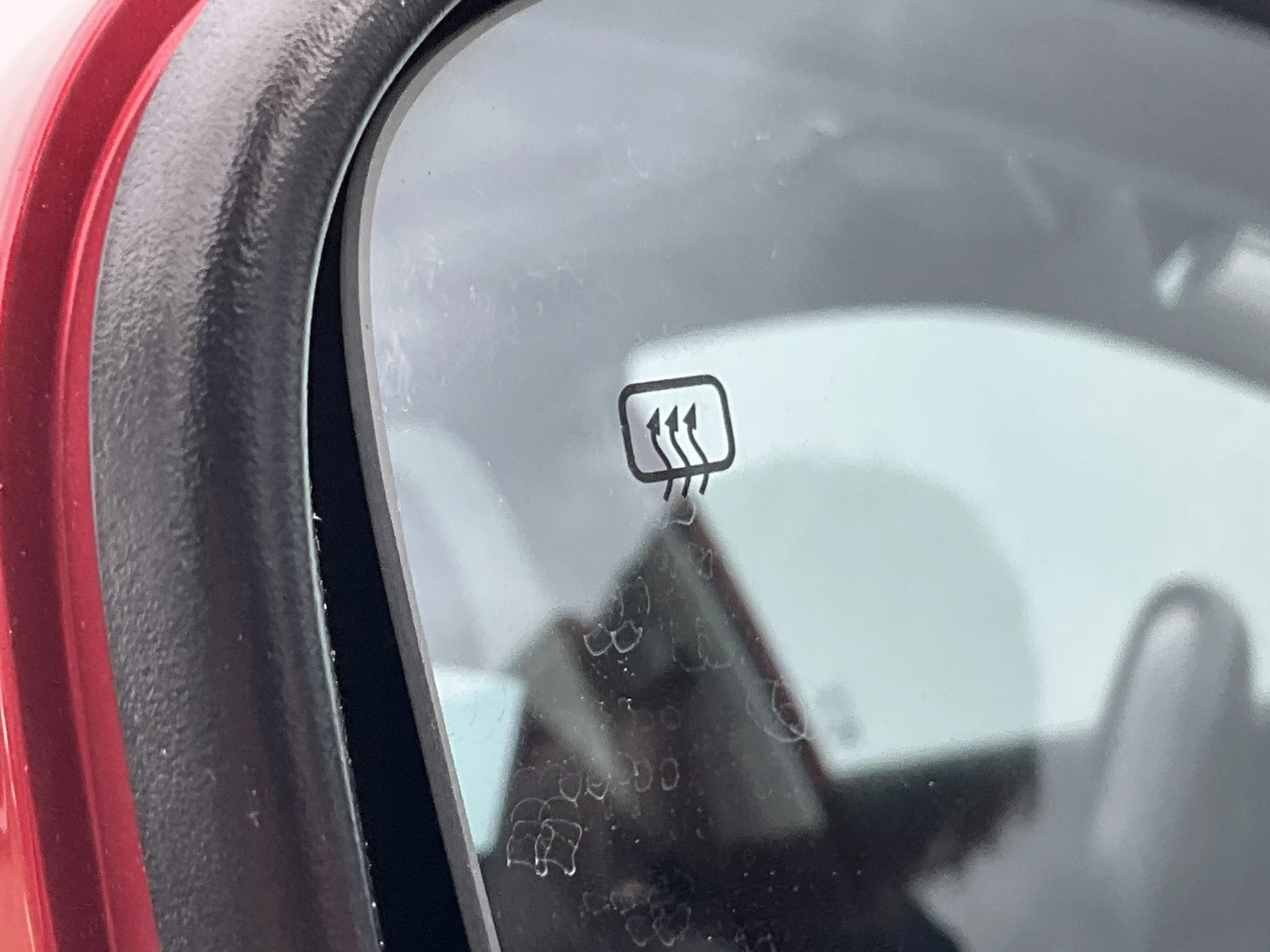 Hoofdafbeelding MG EHS