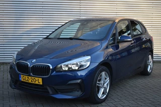 BMW 2 Serie Active Tourer 225XE PHEV IPERFORMANCE / LEDER / P. DAK / HARMAN KARDON