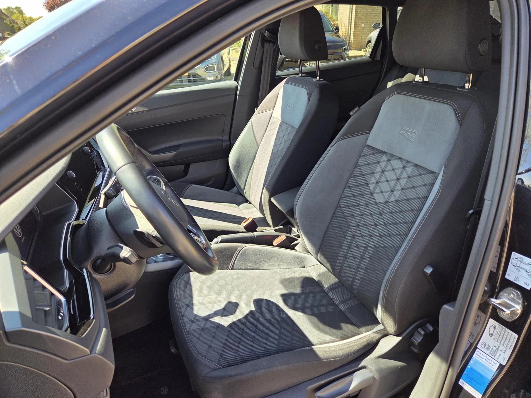 Hoofdafbeelding Volkswagen Taigo